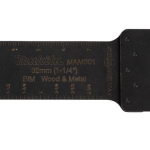ponorný list STARLOCK-MAX 32x80mm BiM MAM001