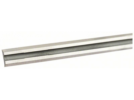 Hoblovací nůž 82 mm, rovný, karbid wolframu, 40°.