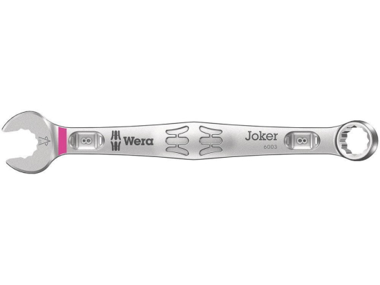 6003 Očkoplochý klíč Joker, 8 x 115 mm