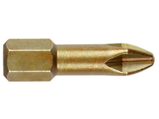 25 bitů Torsion Phillips velikost 1/ 25 mm