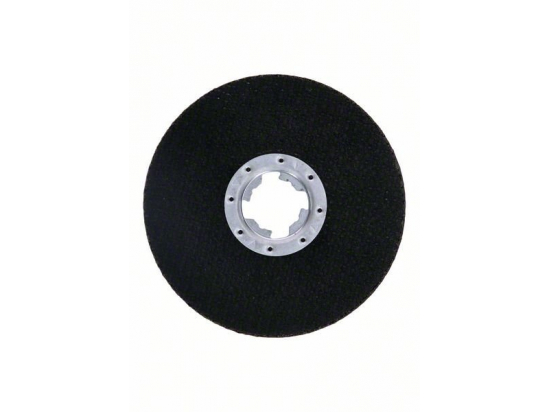 Ploché řezné kotouče Expert for Metal systému X-LOCK, 115×2,5×22,23