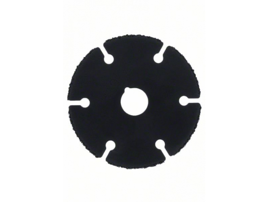 Víceúčelový řezací kotouč Carbide Multi Wheel 50 × 10 mm 