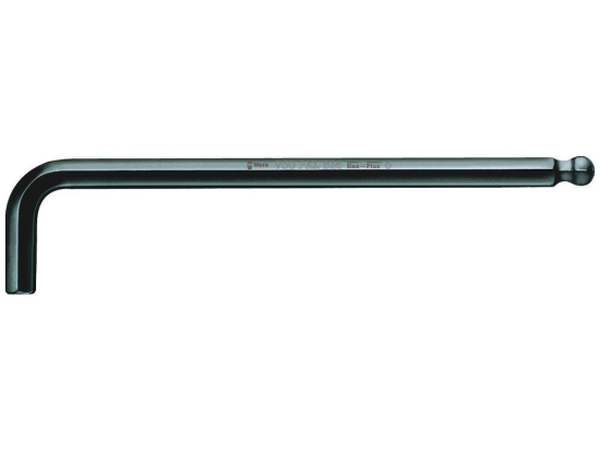 950 PKL BM Zástrčný klíč, metrický, BlackLaser, 7 x 190 mm