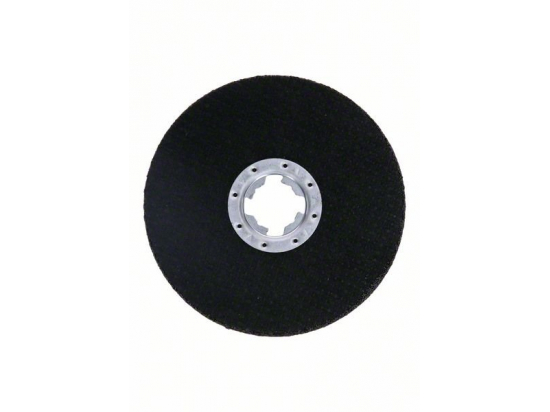 Ploché řezné kotouče Expert for Metal systému X-LOCK, 125×2,5×22,23