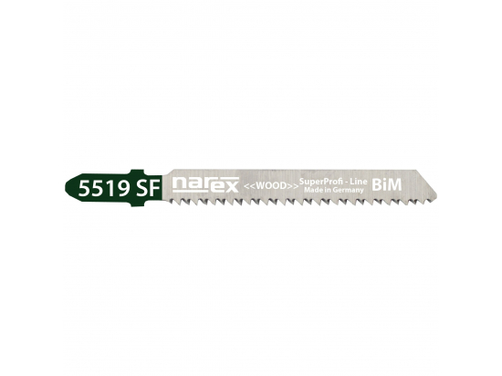 SBN 5519 SF - Pilové plátky 