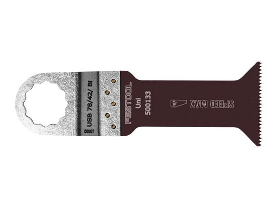 Univerzální pilový kotouč USB 78/42/Bi 5x