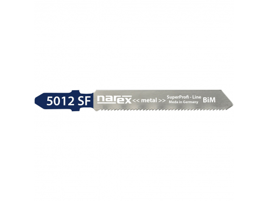 SBN 5012 SF - Pilové plátky 