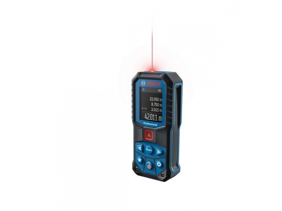 Laserový měřič vzdálenosti GLM 50-22
