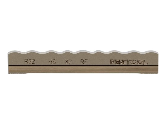 Spirálový nůž HS 82 RF