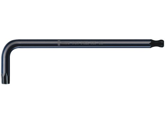 967 PKL Zástrčný klíč TORX®, BlackLaser, TX 15 x 90 mm