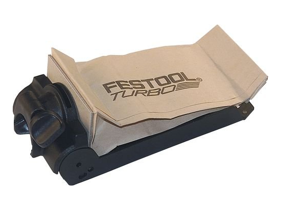 Sada turbofiltrů s kazetou TFS-RS 400