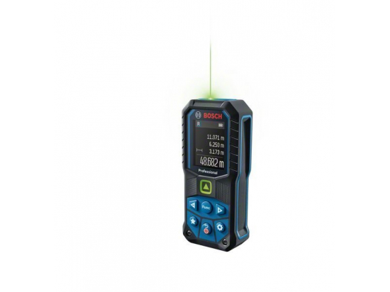 Laserový měřič vzdálenosti GLM 50-25 G