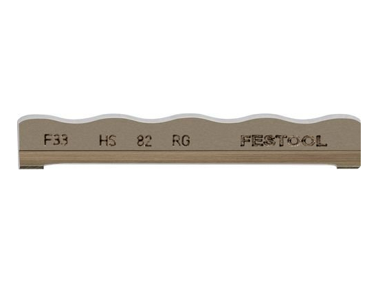 Spirálový nůž HS 82 RG
