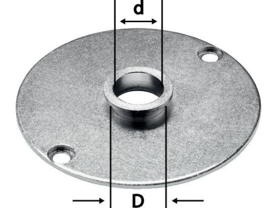 Kopírovací kroužek KR D17/OF 1010/VS 600