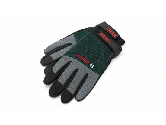 Systémové příslušenství Zahradnické rukavice (XL)