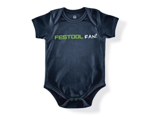 Dětské body „Festool Fan“ Festool
