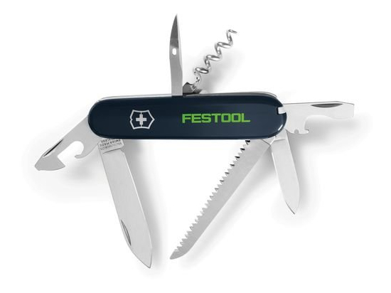 Kapesní nůž Victorinox Festool