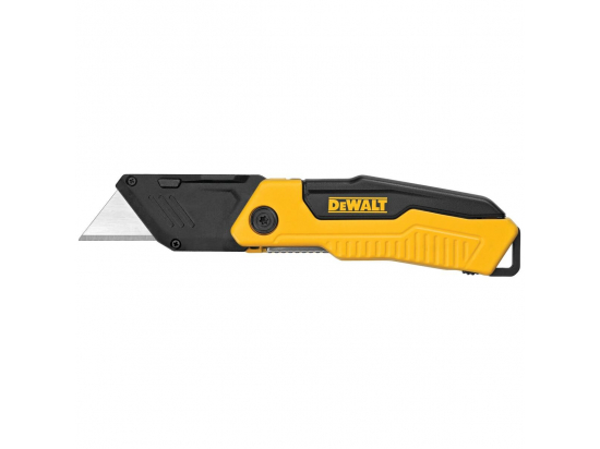 Sklápěcí nůž s pevným ostřím Dewalt DWHT10916-0