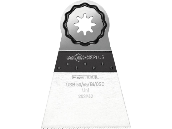 Univerzální pilový kotouč USB 50/65/Bi/OSC/5