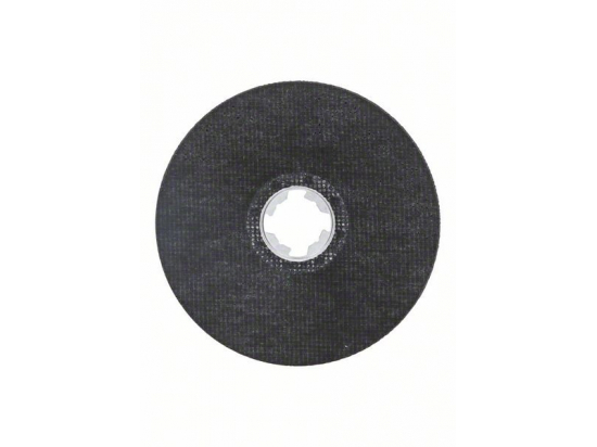 Ploché řezné kotouče Multi Material systému X-LOCK, 125×1×22,23