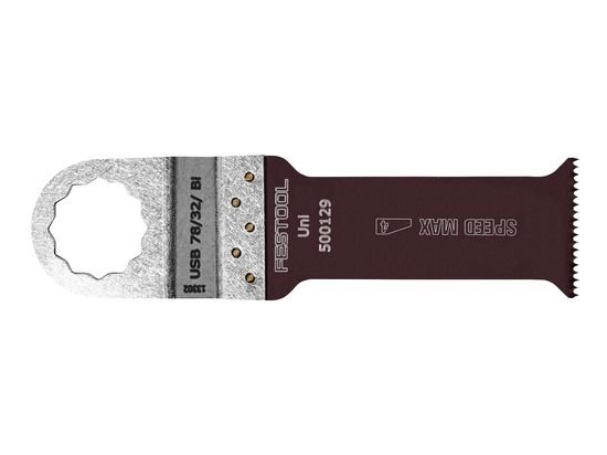 Univerzální pilový kotouč USB 78/32/Bi 5x