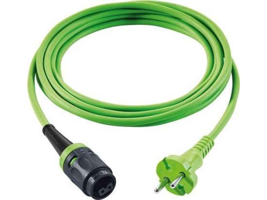 Kabel plug it H05 BQ-F-4