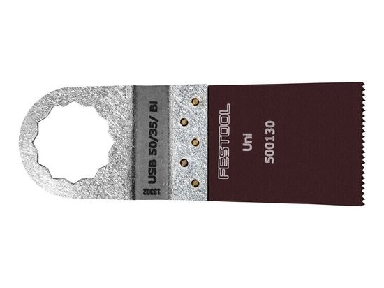 Univerzální pilový kotouč USB 50/35/Bi 5x