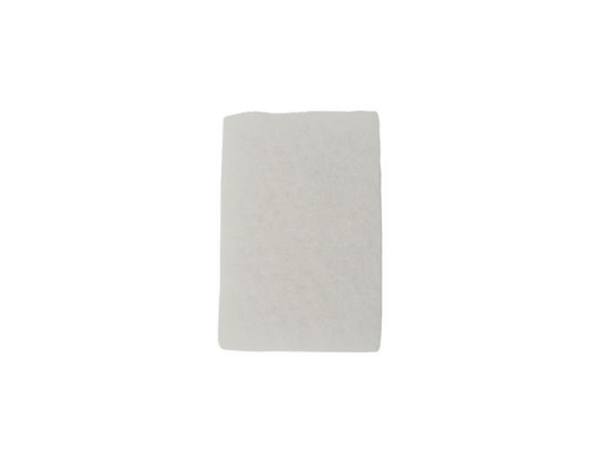 Superpad malý neoriginál, bílý 24x95x155mm obdelníkový