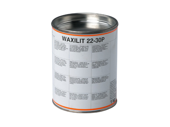 Kluzný prostředek Waxilit, dóza 1000 g