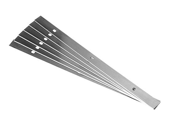 Otočný nůž RN-PL 19x1x245 Tri. 6x