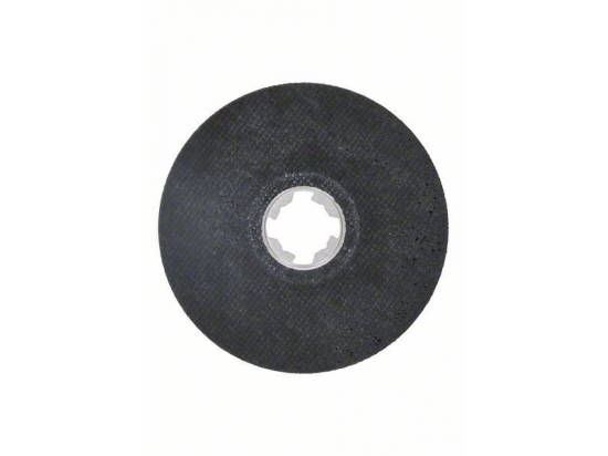 Ploché řezné kotouče Multi Material systému X-LOCK, 115×1×22,23