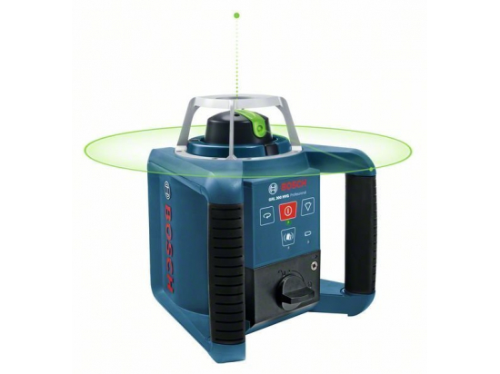 Rotační laser GRL 300 HVG
