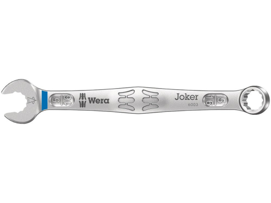 6003 Očkoplochý klíč Joker, palcový, 5/16" x 115 mm
