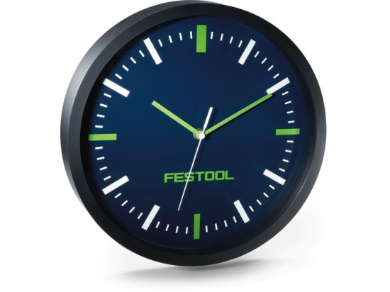 Nástěnné hodiny Festool