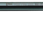 950 PKL BM Zástrčný klíč, metrický, BlackLaser, 1.5 x 90 mm