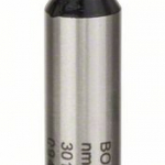 Rybinová fréza, 8 mm, D1 14 mm, L 14 mm, G 55 mm, 15°