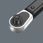 Momentové klíče Click-Torque A 6 s přepínací ráčnou, 2,5-25 Nm, 1/4" x 2.5-25 Nm