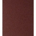 Papír na ruční broušení dřeva a barvy, 230 × 280 mm, P40 