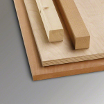 Pilový kotouč Standard for Wood pro akumulátorové pily 165 × 1,5/1 × 10 T24
