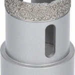 Diamantový vrták Dry Speed Best for Ceramic systému X-LOCK, 35×35
