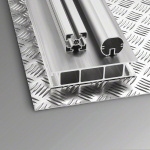 Pilový kotouč Standard for Aluminium pro akumulátorové pily 136 × 1,6/1,1 × 20 T50