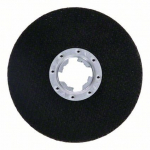 Ploché řezné kotouče Expert for Metal systému X-LOCK, 115×2,5×22,23