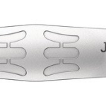 6001 Joker Switch Ráčnový očkoplochý klíč, přepínatelná ráčnová mechanika, 19 x 246 mm