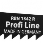 RBN 1342 R - Pilový plátek 