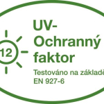 425 UV Ochranný olej DUB polom. 2,5 l