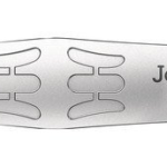 6001 Joker Switch Ráčnový očkoplochý klíč, přepínatelná ráčnová mechanika, 18 x 234 mm