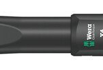 Momentové klíče Click-Torque X 4 pro nástrčné nástroje, 40-200 Nm, 14x18 x 40-200 Nm
