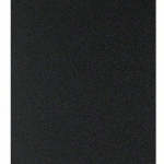 Voděodolný papír pro ruční broušení SiC, 230 × 280 mm, P80 