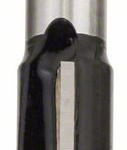 Drážkovací fréza, 12 mm, D1 16 mm, L 40 mm, G 81 mm