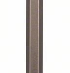 Lopatkový sekáč s šestihranným upínáním 22 mm
